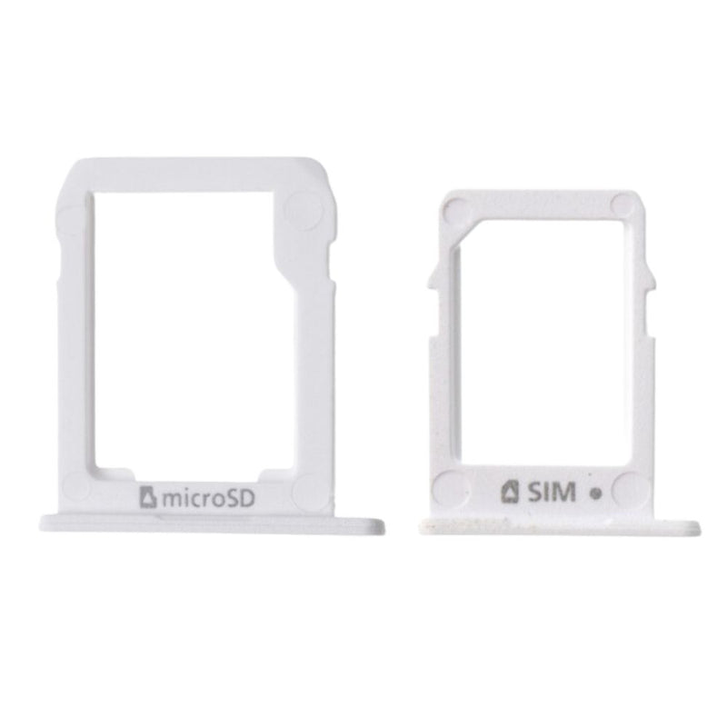 Cargue la imagen en el visor de la galería, Samsung Galaxy Tab S2 9.7" 2015 (T815 / T819) Sim Card & Memory Card Tray Holder - Polar Tech Australia