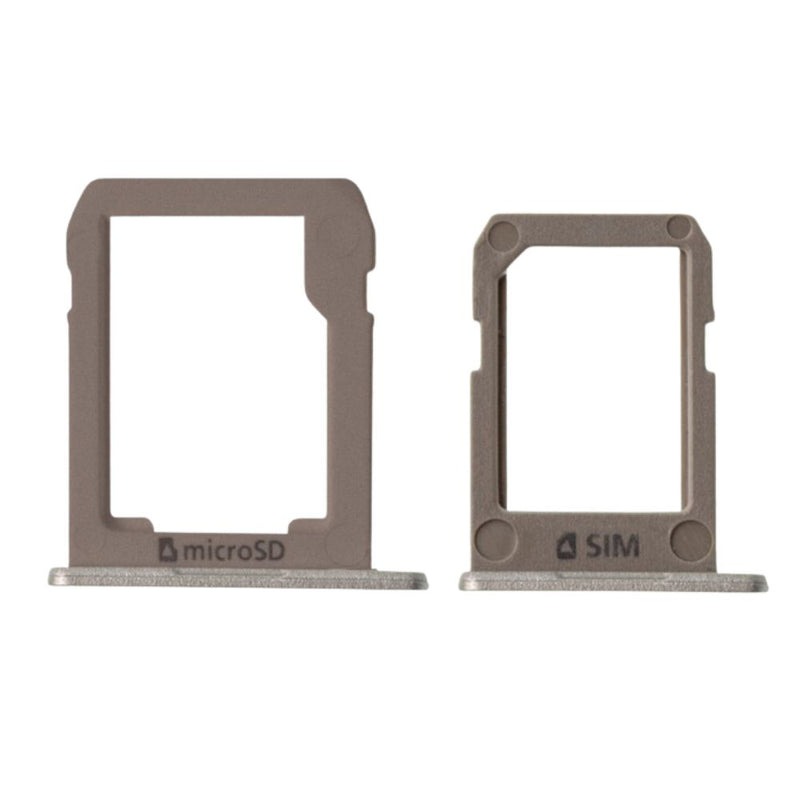 Cargue la imagen en el visor de la galería, Samsung Galaxy Tab S2 9.7" 2015 (T815 / T819) Sim Card & Memory Card Tray Holder - Polar Tech Australia