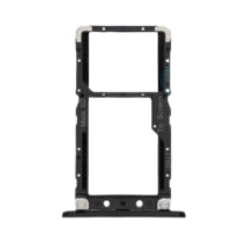 Load image into Gallery viewer, Sony Xperia L4 (XQ-AD51 / XQ-AD52) Sim Card & Memory Card Tray Holder - Polar Tech Australia
