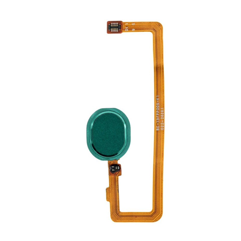 Cargue la imagen en el visor de la galería, Samsung Galaxy A10s (A107) Home Button Fingerprint Sensor Flex - Polar Tech Australia