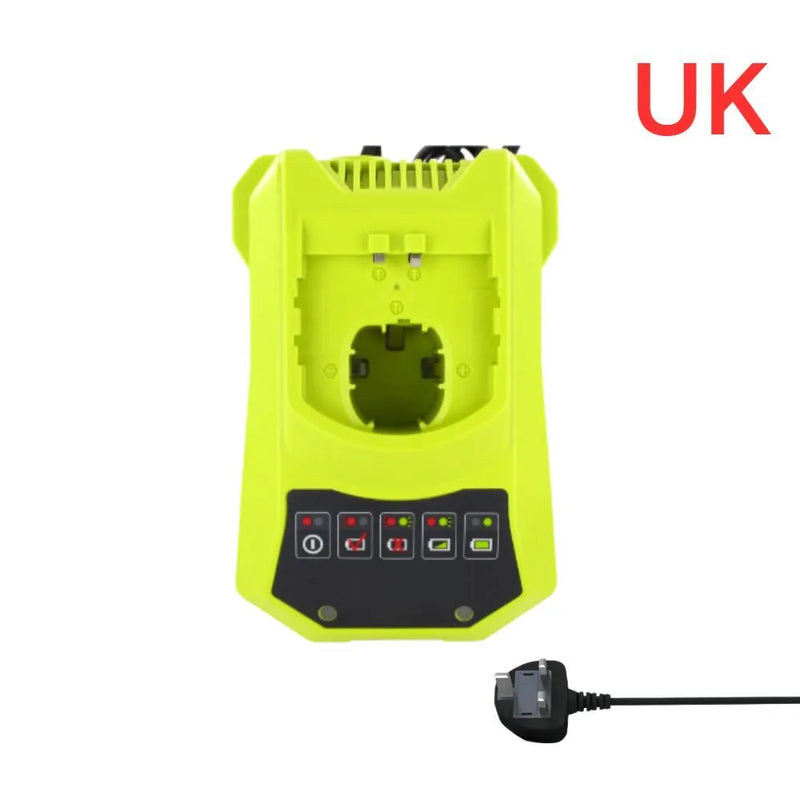 Cargue la imagen en el visor de la galería, Replacement Charger For Aeg 12V ~ 18V Electrical Tool Li-ion Battery - Polar Tech Australia