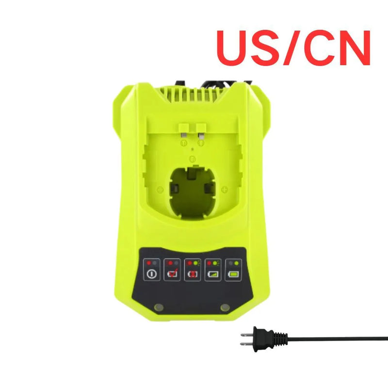 Cargue la imagen en el visor de la galería, Replacement Charger For Aeg 12V ~ 18V Electrical Tool Li-ion Battery - Polar Tech Australia