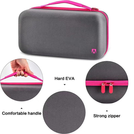 Dyson Supersoni Hair Dryer - Travel Case Storage Box - Polar Tech Australia