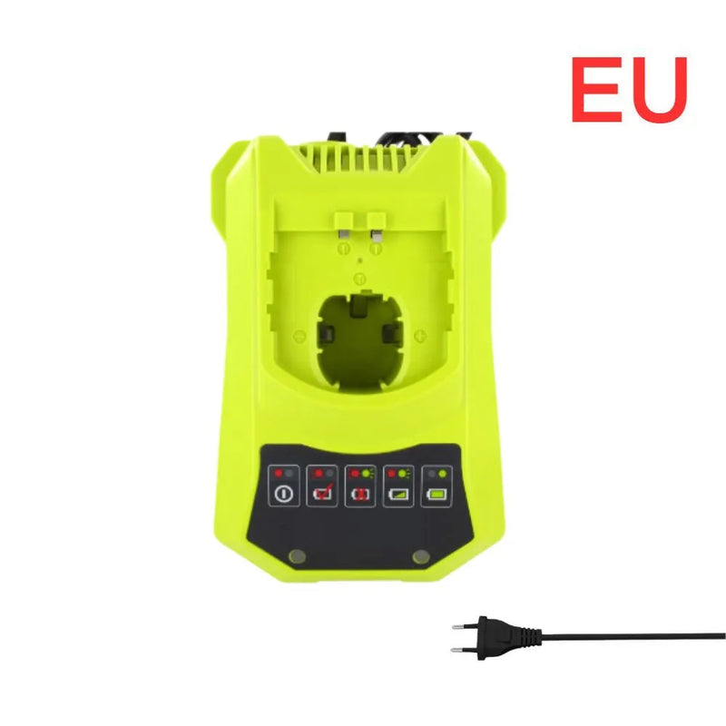 Cargue la imagen en el visor de la galería, Replacement Charger For Aeg 12V ~ 18V Electrical Tool Li-ion Battery - Polar Tech Australia