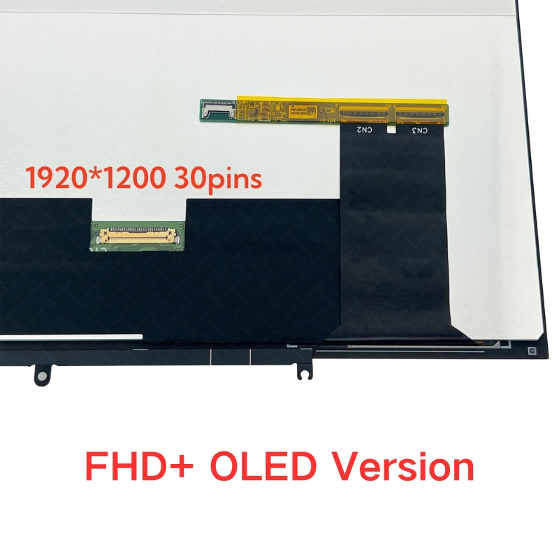 Load image into Gallery viewer, Lenovo Yoga 7 & 7i-14IAL7 & Yoga 7i-14IRL8 14 Inch Touch Digitizer Display LCD Screen Assembly - Polar Tech Australia