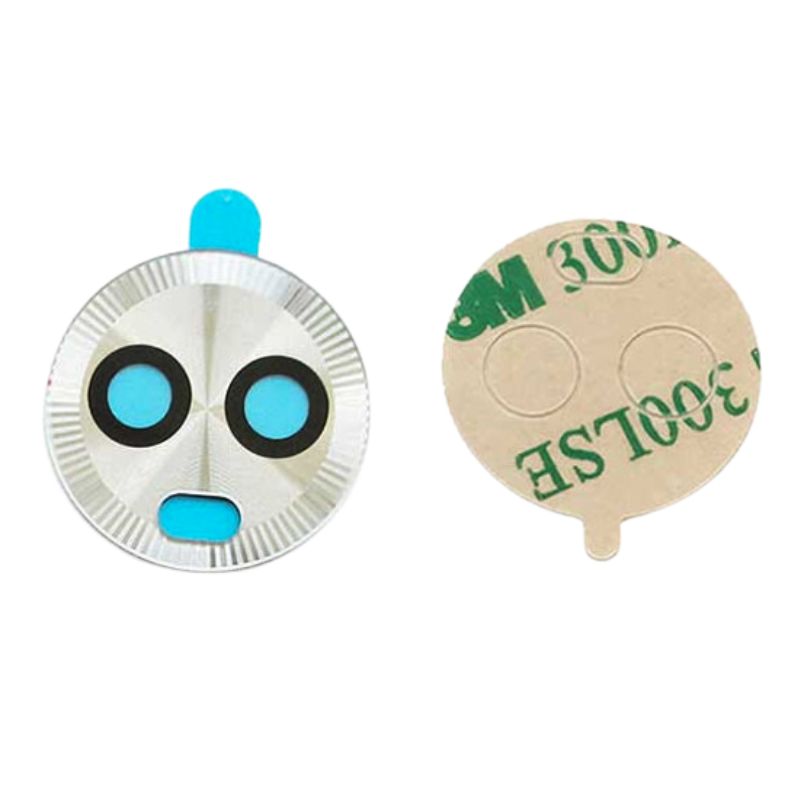 Cargue la imagen en el visor de la galería, Motorola Moto G6 Back Rear Camera Replacement Glass Lens - Polar Tech Australia