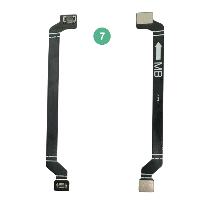 Chargez l'image dans la visionneuse de la galerie, Asus ROG Phone 7 Ultimate - Motherboard Cable Main Flex Antenna Cable - Polar Tech Australia