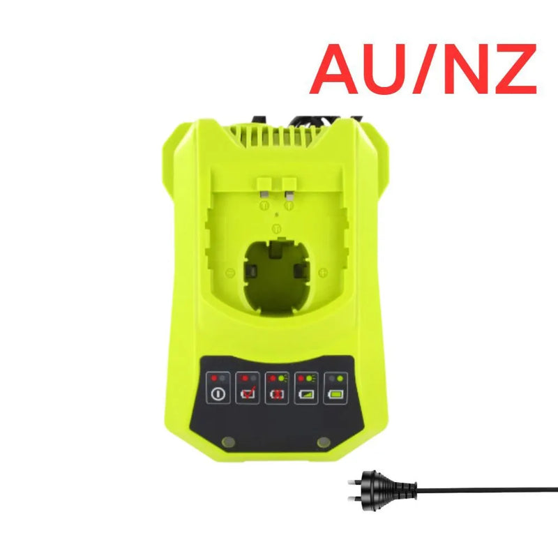 Cargue la imagen en el visor de la galería, Replacement Charger For Aeg 12V ~ 18V Electrical Tool Li-ion Battery - Polar Tech Australia