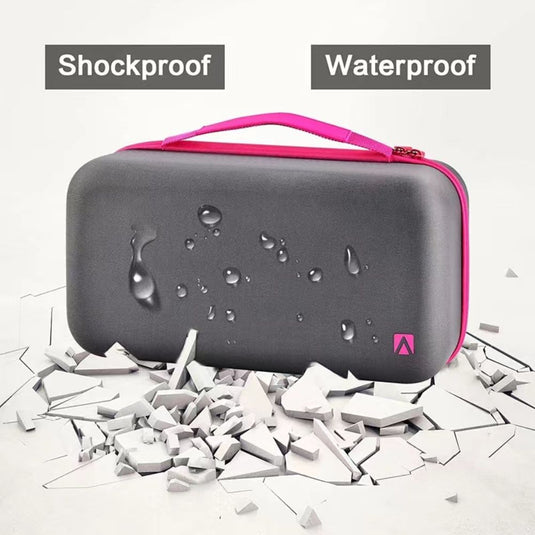 Dyson Supersoni Hair Dryer - Travel Case Storage Box - Polar Tech Australia