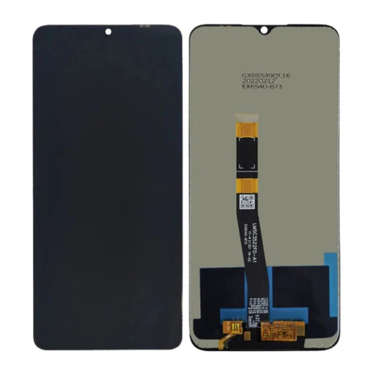 Motorola Moto G50 5G (XT2149-1) LCD Screen Display Digitizer Assembly - Polar Tech Australia