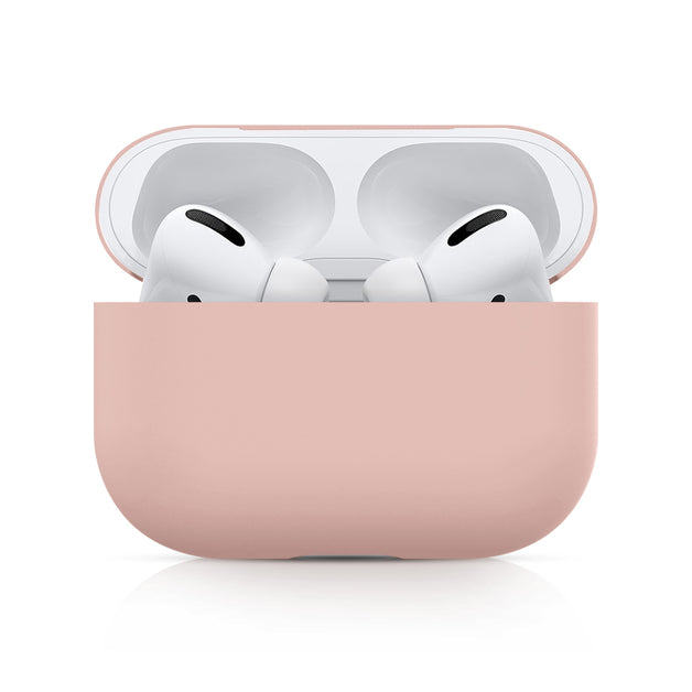 Load image into Gallery viewer, AirPods 3 TPU Silicone Slim Light Protective Cover Case - Polar Tech Australia