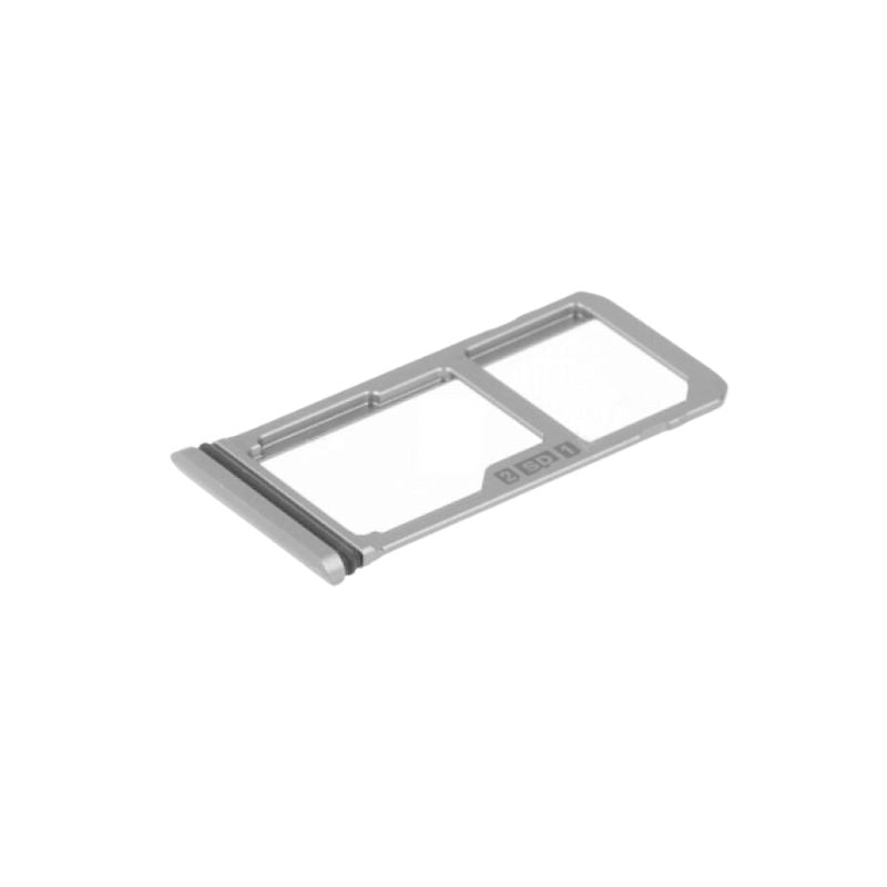 Cargue la imagen en el visor de la galería, Nokia 2.1 (TA-1080) Replacement Sim Card Tray Holder - Polar Tech Australia