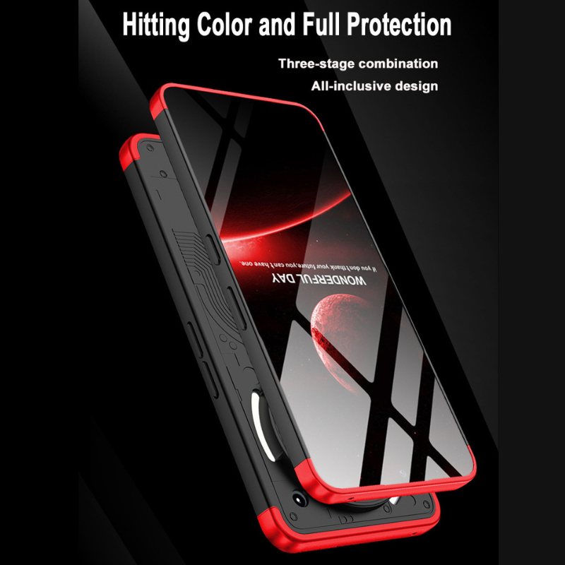 Load image into Gallery viewer, Nothing Phone (3a)/Pro Ultra-thin Full-Cover Shockproof Protective Case - Polar Tech Australia