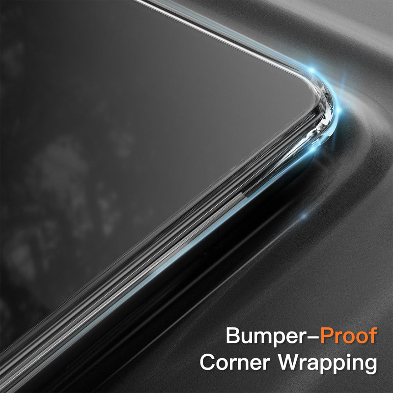 Load image into Gallery viewer, MacBook Air 13.6" 2025 (A3240) M4 Slim PC + TPU Scratch-Resistant Laptop Case - Polar Tech Australia