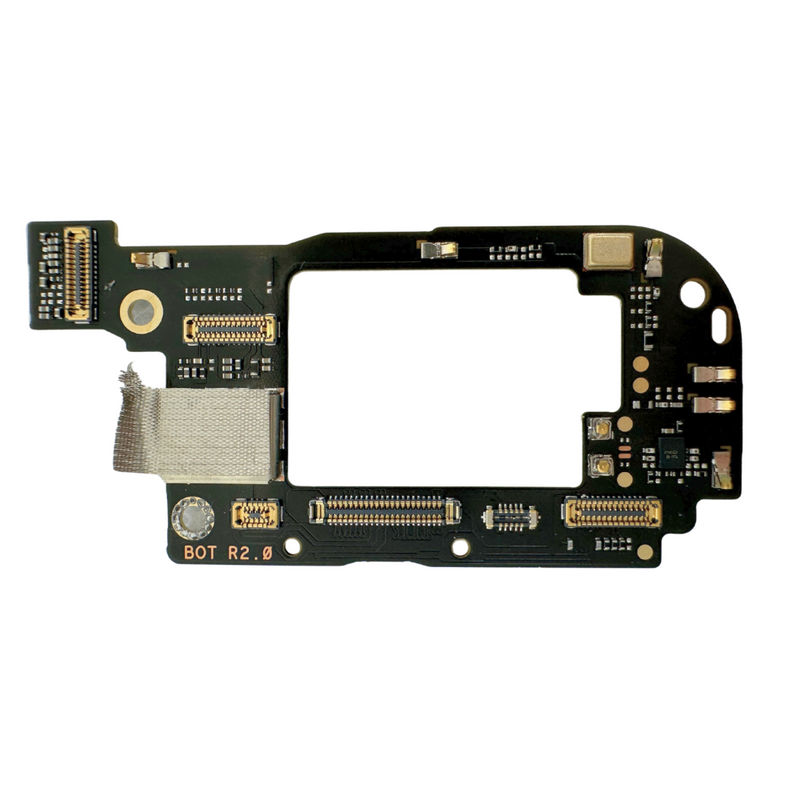 Chargez l'image dans la visionneuse de la galerie, Asus ROG Phone 7 Ultimate - Top Microphone Sub Board - Polar Tech Australia