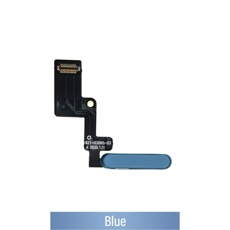 Load image into Gallery viewer, Apple iPad 10th Gen / iPad 10.9" 10.9-inch (2022) Series - Power Button Flex - Polar Tech Australia