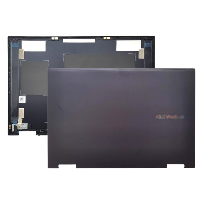 Load image into Gallery viewer, ASUS VivoBook Flip 14 TM420 TM420IA TP420 - Front Screen Back Cover Housing Frame Replacement Parts - Polar Tech Australia