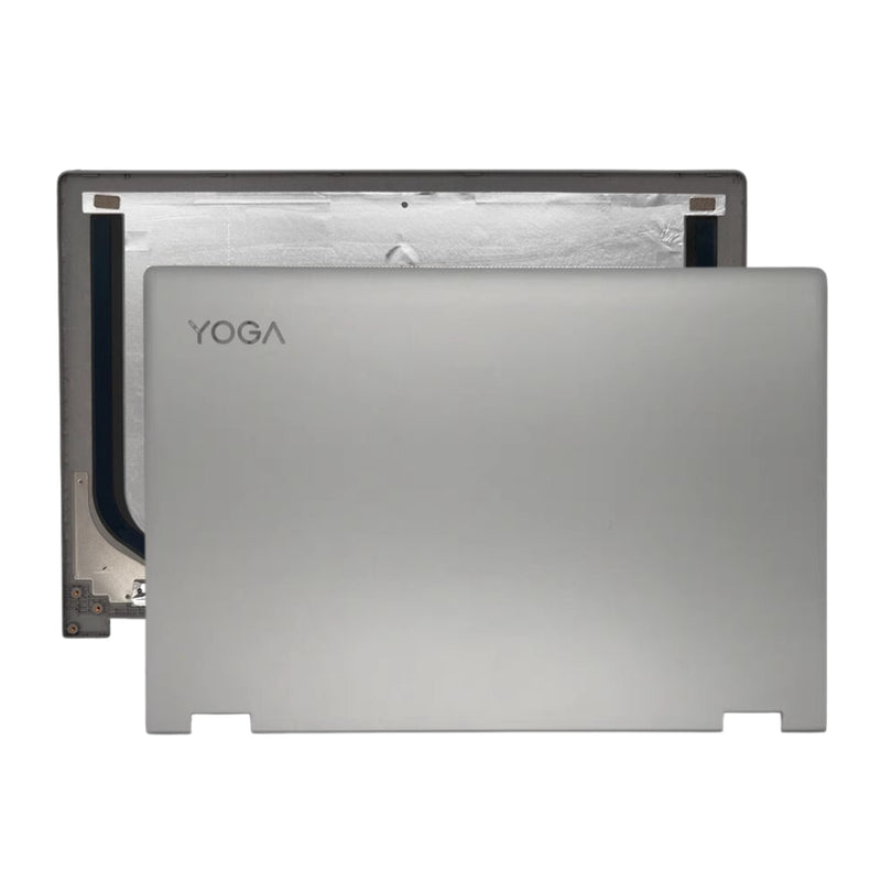 Load image into Gallery viewer, Lenovo Yoga 530-14IKB & Ideapd Flex 6-14IKB - LCD Back Cover Housing Frame Replacement Parts - Polar Tech Australia
