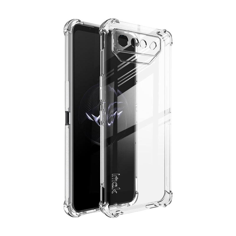 Cargue la imagen en el visor de la galería, Asus ROG Phone 7 Ultimate - imak Shockproof Airbag TPU Phone Case - Polar Tech Australia
