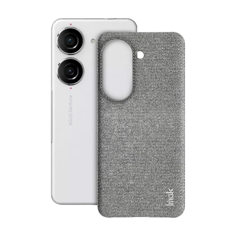 Chargez l'image dans la visionneuse de la galerie, Asus Zenfone 9 / 10 - imak Cloth Texture Phone Case - Polar Tech Australia