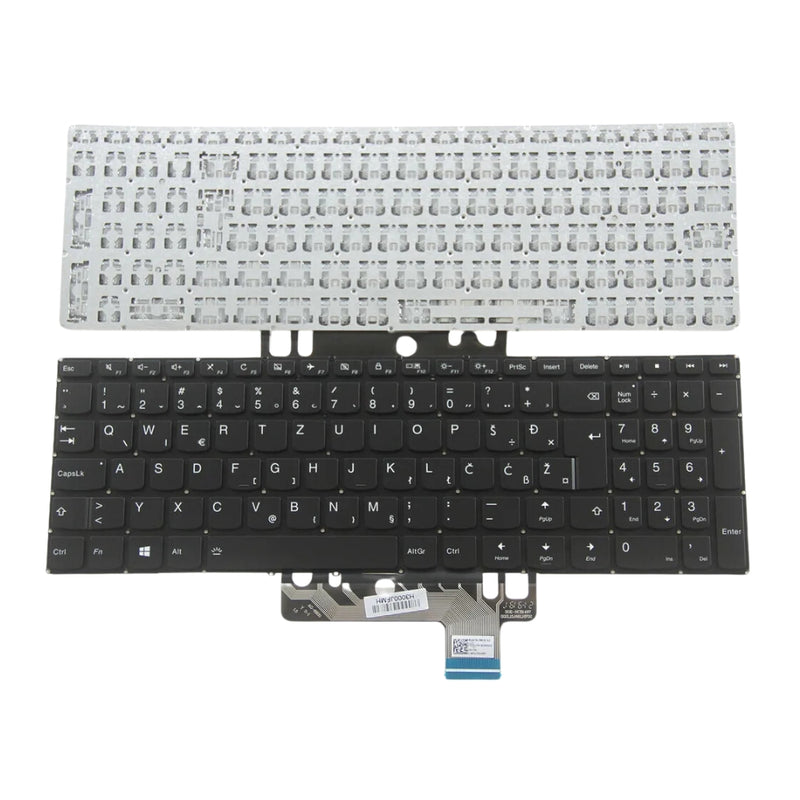 Load image into Gallery viewer, Lenovo Yoga 510-15IKB 510-15ISK 510-15AST - Keyboard With Back Light US Layout Replacement Parts - Polar Tech Australia