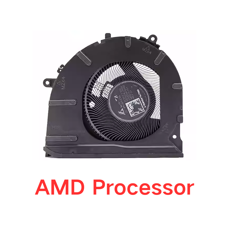 Cargue la imagen en el visor de la galería, HP EliteBook 6 G1i G1a G1ir AI PC Ultra Series - Laptop CPU Cooling Fan Cooler