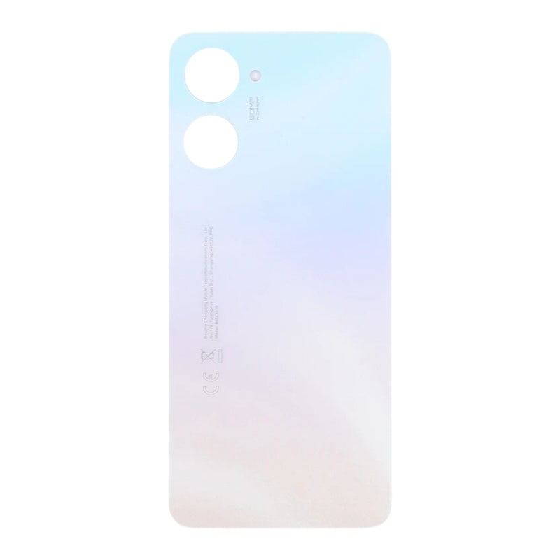 Load image into Gallery viewer, Realme 10 4G (RMX3630) - Back Rear Battery Cover Panel - Polar Tech Australia