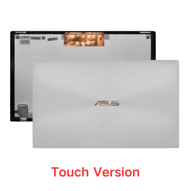 Cargue la imagen en el visor de la galería, ASUS ZenBook 15 UX534 UX534FTC UX534FAC UX534FT - Front Screen Back Cover Housing Frame Replacement Parts - Polar Tech Australia