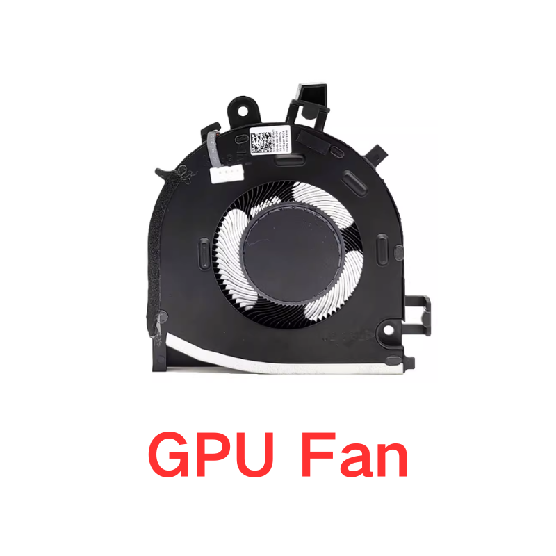 Cargue la imagen en el visor de la galería, Lenovo ThinkBook 14 G7+ IMH 14+ 2024 Series - Laptop CPU & GPU Cooling Fan Cooler - Polar Tech Australia