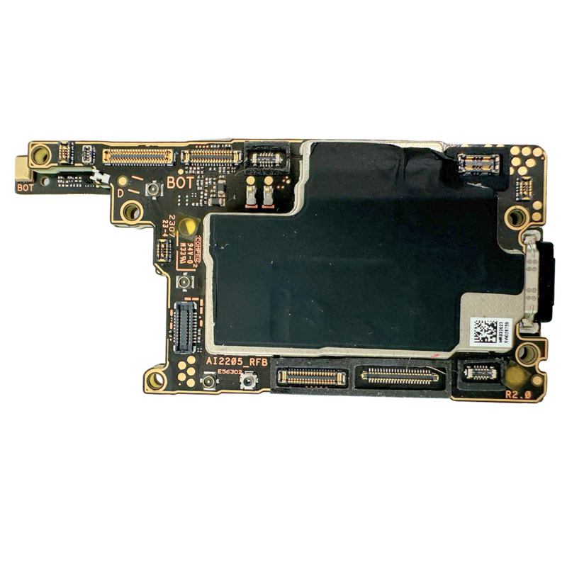 Chargez l'image dans la visionneuse de la galerie, Asus ROG Phone 7 Ultimate - 16GB + 512GB Unlocked Working Main Board Motherboard - Polar Tech Australia