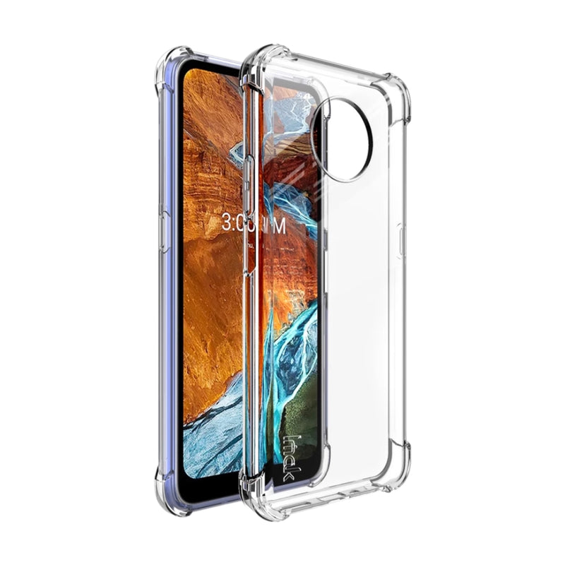 Load image into Gallery viewer, Nokia XR20 - imak Shockproof Airbag TPU Phone Case - Polar Tech Australia