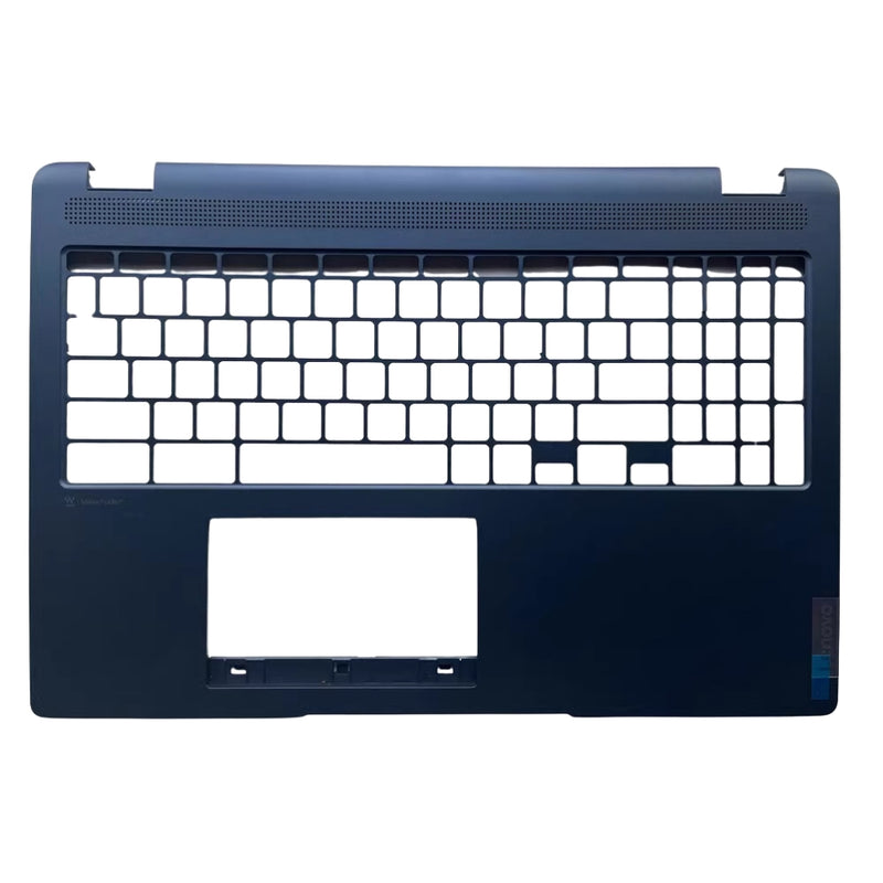 Cargue la imagen en el visor de la galería, Lenovo IP Flex 3 Chrome 15IJL7 - Keyboard Frame Cover US Layout Replacement Parts - Polar Tech Australia