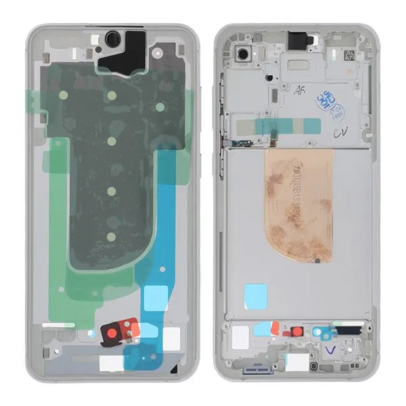 Load image into Gallery viewer, Samsung Galaxy S23 FE 5G (SM-S711) Mid-Frame Middle Housing - Polar Tech Australia