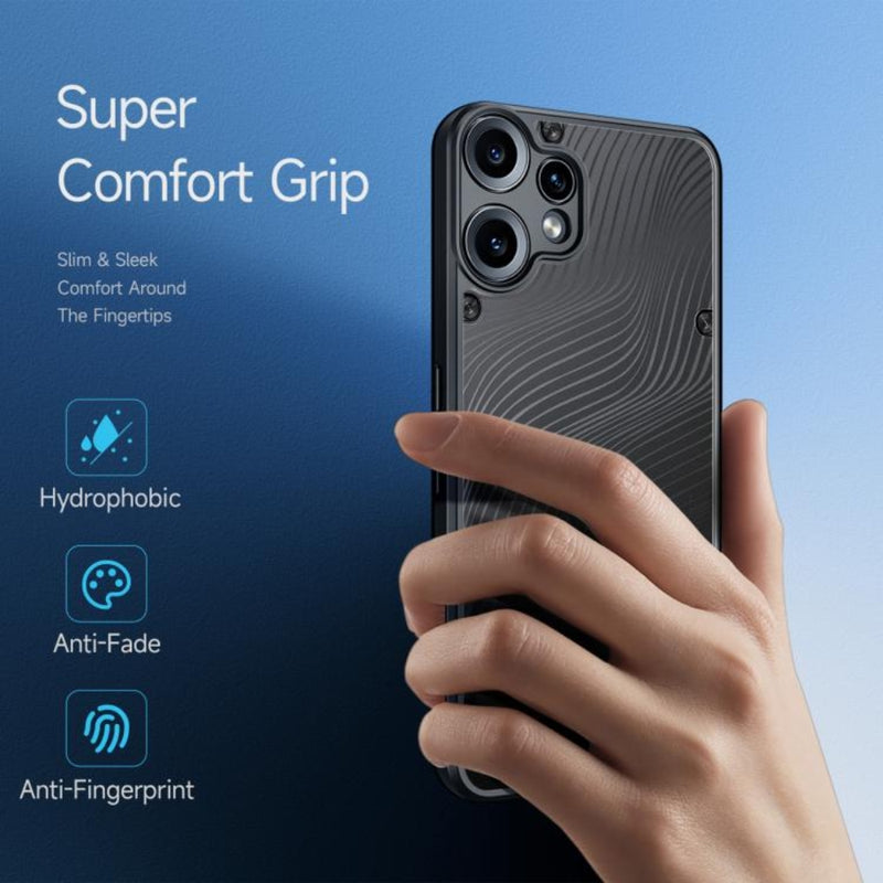 Load image into Gallery viewer, Nothing CMF Phone 2 Pro - DUX DUCIS Aimo Series TPU + PC Frosted Feel Phone Case - Polar Tech Australia