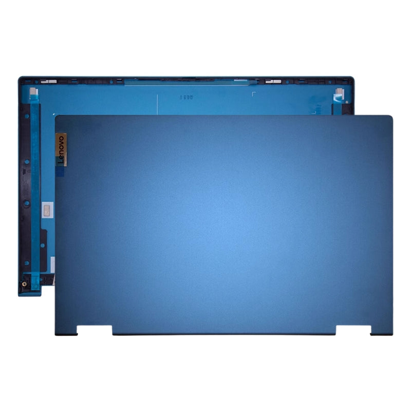 Cargue la imagen en el visor de la galería, Lenovo Flex 5-14IIL05 ARE05 ITL05 ALC05 - LCD Back Cover Housing Frame Replacement Parts - Polar Tech Australia