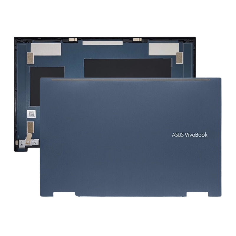 Load image into Gallery viewer, ASUS VivoBook Flip 14 TM420 TM420IA TP420 - Front Screen Back Cover Housing Frame Replacement Parts - Polar Tech Australia