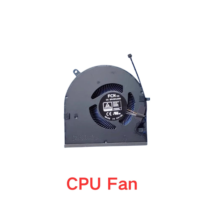Cargue la imagen en el visor de la galería, Razer Blade 15" Advanced RZ09-0409 RZ09-0421 (Year 2021 2022) Series - CPU & GPU Cooling Fan - Polar Tech Australia