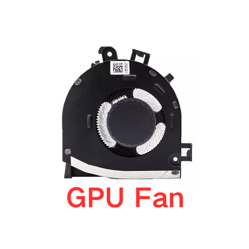 Chargez l'image dans la visionneuse de la galerie, Lenovo ThinkBook 14 G6+ IMH Series - Laptop CPU & GPU Cooling Fan Cooler - Polar Tech Australia