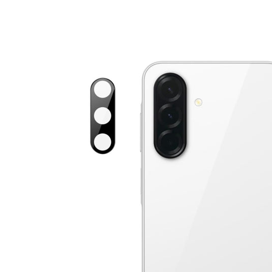 Samsung Galaxy A17 (SM-A176) - Tempered Glass Camera Lens Protector - Polar Tech Australia