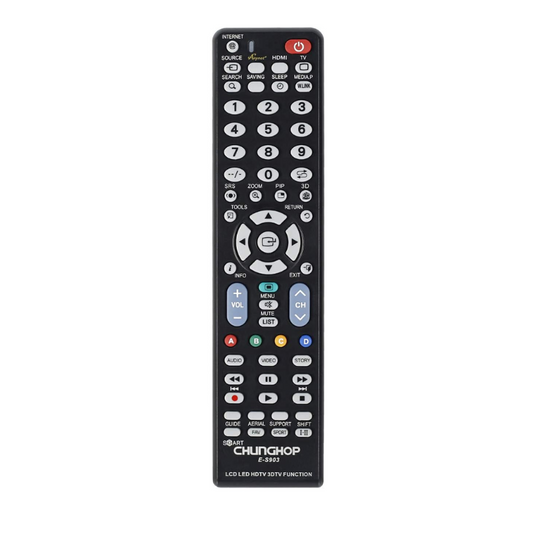 Universal Remote Controller for SAMSUNG TV - Polar Tech Australia