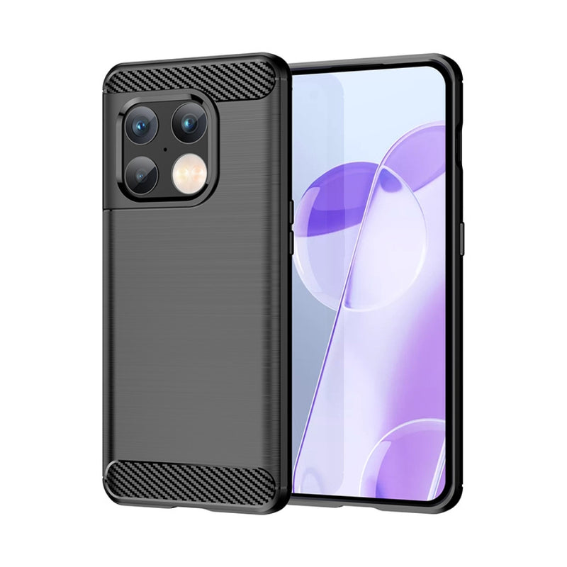 Load image into Gallery viewer, OnePlus 8T - Heavy Duty Rugged Anti Knock Back Cover - Polar Tech Australia