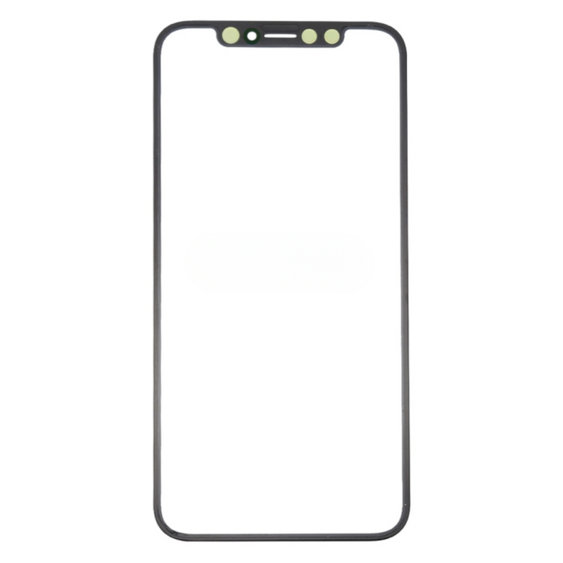 Chargez l'image dans la visionneuse de la galerie, Apple iPhone X - Front Screen Outer Glass with OCA Adhesive Glue - Polar Tech Australia