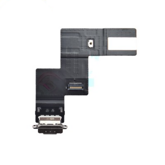 Apple iPad Air 13 (2024) 13-inch (M2) Charging Port Charger USB Dock Connector Flex - Polar Tech Australia