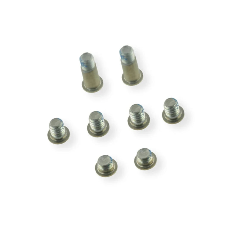 Load image into Gallery viewer, MacBook 12" Retina A1534 (Year 2015 - 2017) - Bottom Cover Screw Set - Polar Tech Australia