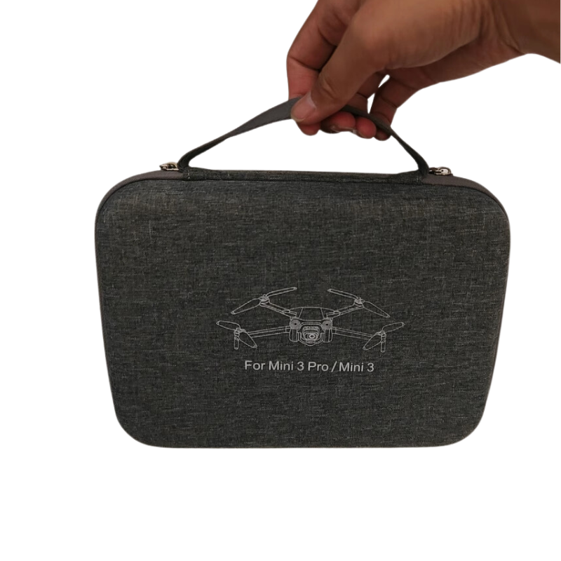 Chargez l'image dans la visionneuse de la galerie, DJI Mini 3/4 Pro/2 SE Carrying Bag - Polar Tech Australia