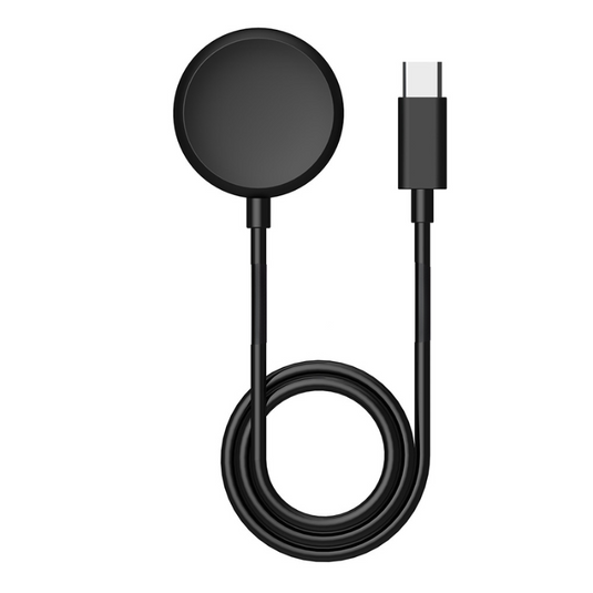 Google Pixel Watch 1 Series - Fast Magnetic Wireless Charger - Polar Tech Australia