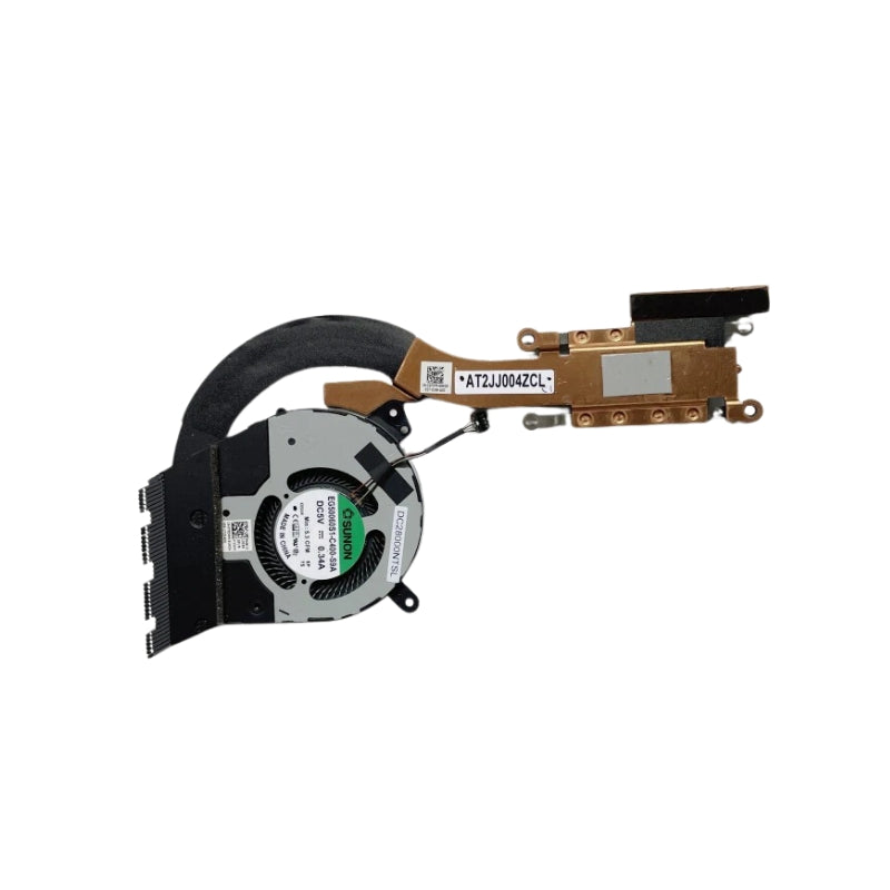 Cargue la imagen en el visor de la galería, Dell Latitude 5401 Series - Laptop CPU Cooling Fan Cooler - Polar Tech Australia