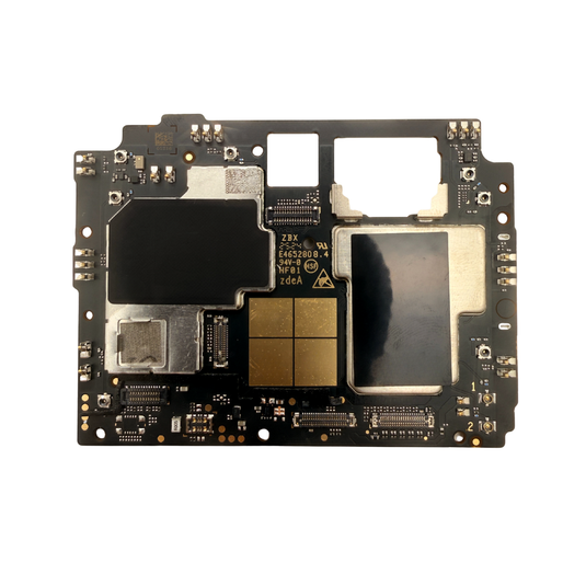 ZTE A75 Pro / Telstra T-Elite 5G - Working Motherboard