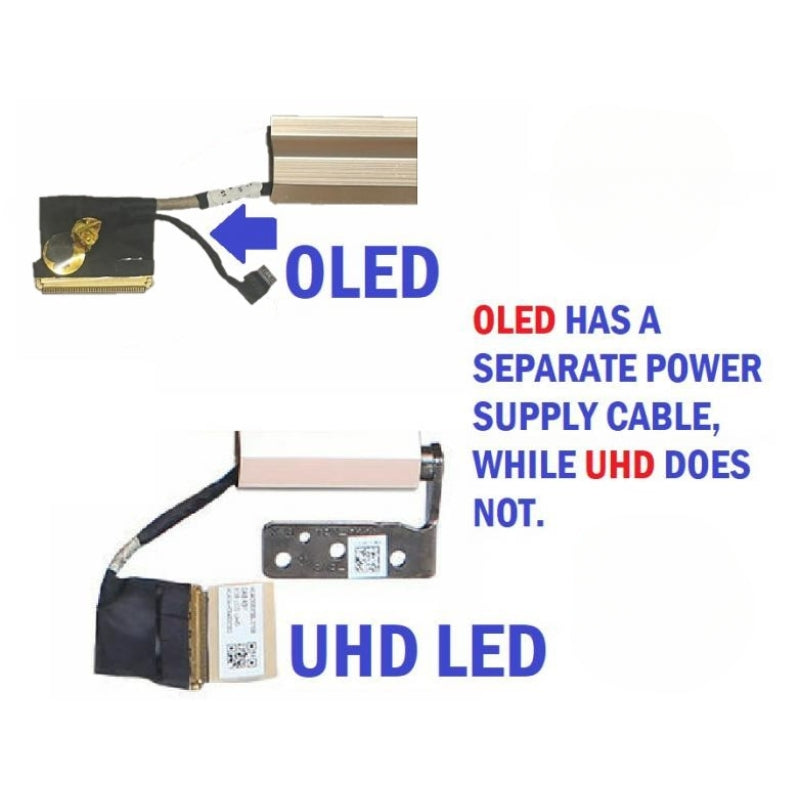 Load image into Gallery viewer, HP Spectre X360 15" Inch 15-EB 15T-EB Touch Digitizer Display UHD LCD Screen Assembly - Polar Tech Australia