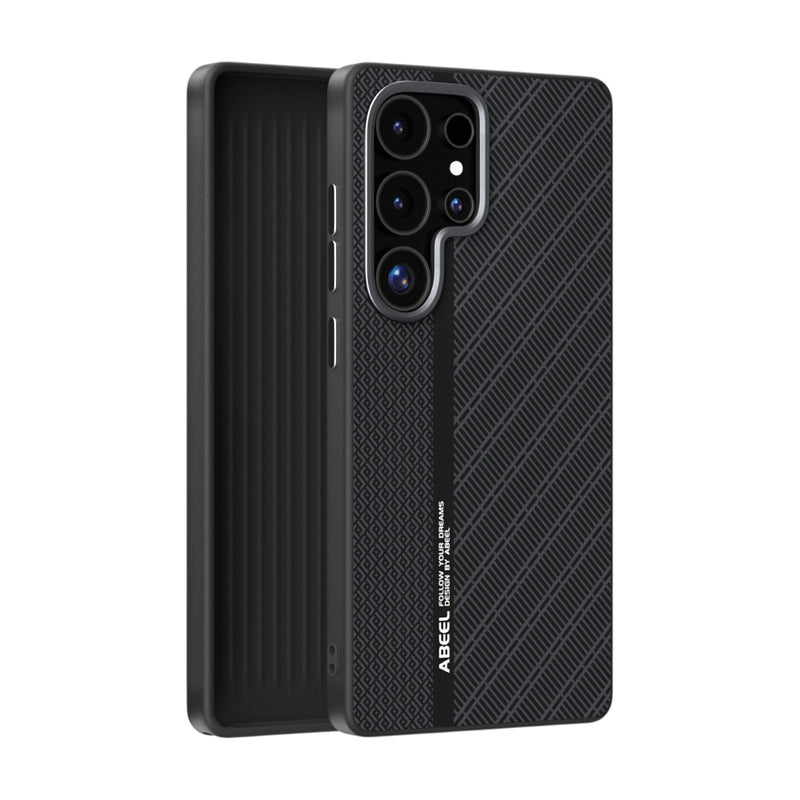 Load image into Gallery viewer, Samsung Galaxy S25 Edge (SM-S937) - Micro Relief MagSafe Magnetic Phone Case - Polar Tech Australia